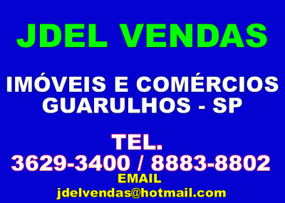 VENDO LOJA DE UTILIDADES DOMÉSTICAS CENTRO GUARULHOS SP