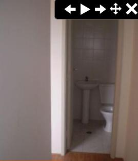 Apartamento na Vila Rosária