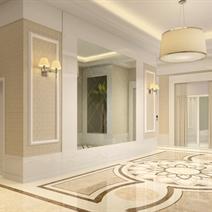 Apartamento confortável