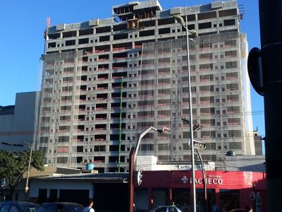 Helbor office sâo Caetano