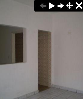 Casa em São Miguel Paulista