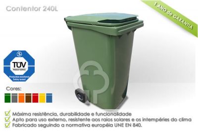 JIS REPRESENTAÇÕES DE CONTAINERS LTDA.