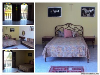 CASA CABO FRIO TEMPORADA 6Qtos 