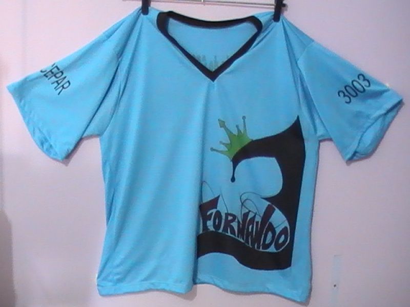  Estampa Personalizada