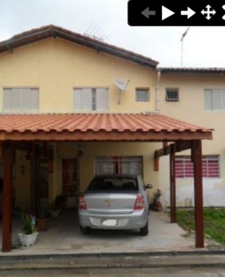 Sobrado no Parque Paulistano