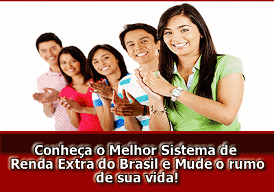 Trabalhe em casa como Promotor Digital