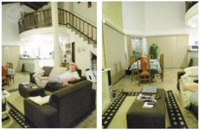 Seninha vd Sobrado no Costa do Sol, Boraceia, Bertioga