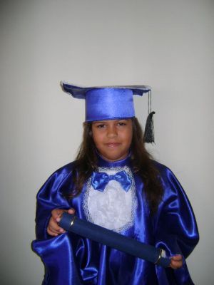 BECAS TOP BUFFET & FORMATURAS