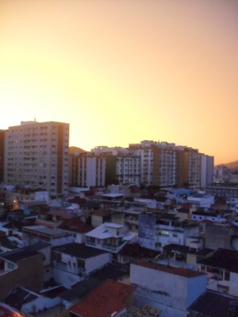 3 Quartos com dep no Méier