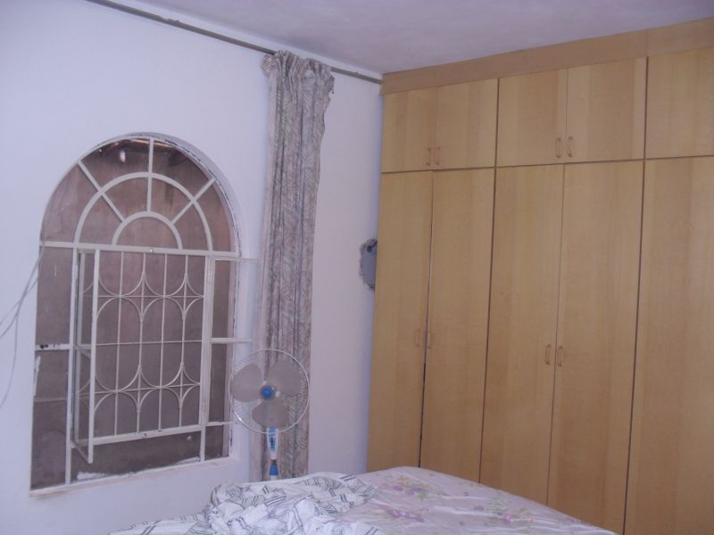 Casa no residencial União