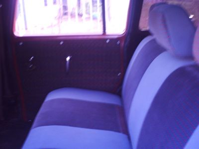 veraneio toda equipada licenciada ate 2012