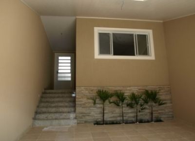 CASA SOBRADO JD. DAS INDÚSTRIAS