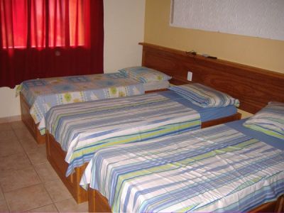 FLAT PARA TEMPORADA EM PORTO SEGURO BA