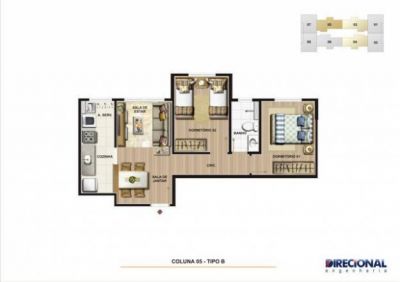 GRAND VILLE São Bernardo