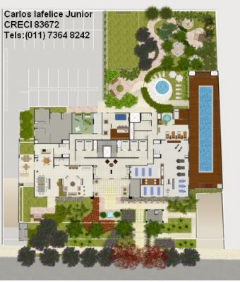 2 dormts - 1 Vg - Próx. PUC, Metro barra Funda - entrega jan/2013 - 130mil entrada