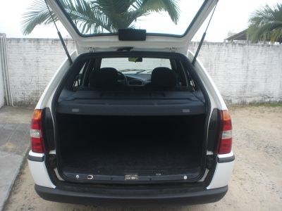 PALIO WEEKEND 1.8 EX 2004 - COMPLETA