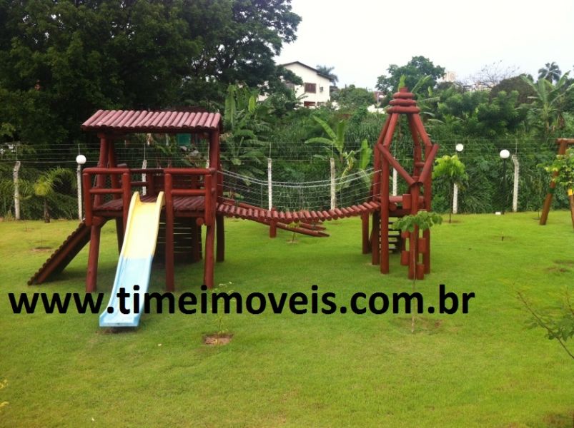   Condomínio / Residencial Ilha de Paquetá  Sobrado de Altíssimo Nível em acabamento. 03 suítes plen