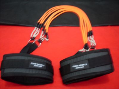 CINTO DE TRAÇÃO PROFISSIONAL DUPLO