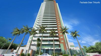 TORRE DEL TRHIUNFO RESIDENCIAL