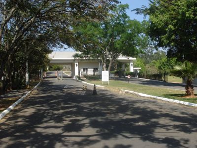 Lotes 800m - Cond. Fechado - Vinhedo/SP