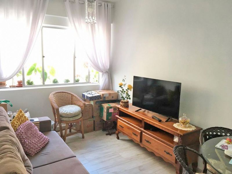 Ipanema Criciúma Centro apartamento venda