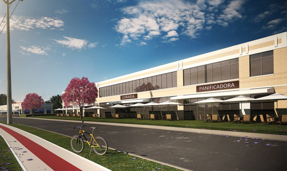 Terreno à Venda – Bela Vista - Palhoça