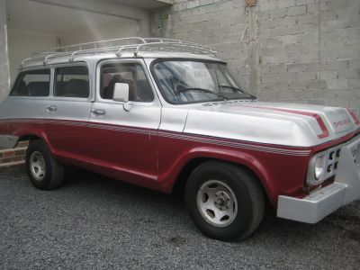 FORD FURGLAINE, VERANEIO, IBIZA, MICROONIBUS, SPRINTER..75/3262/1149- 9121/4239