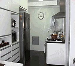 Vendo Apto na Rua Eng. Eusébio Stevaux / Magic / 136m²