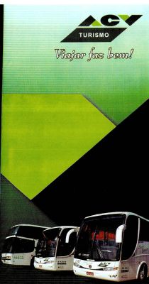 Viagens e Turismo!!!