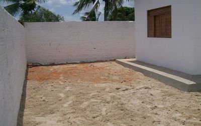 Belíssima casa em Cajupiranga