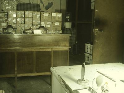 Excelente Ponto Comercial