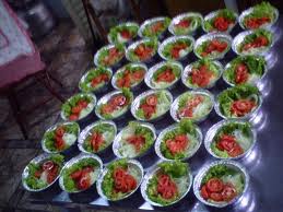 Center Nutri Refeições - Empresas e Construção Civil - Z. Sul-SP