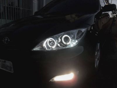 Toyota Camry blindado o'gara de presidencia troco x terra sw4