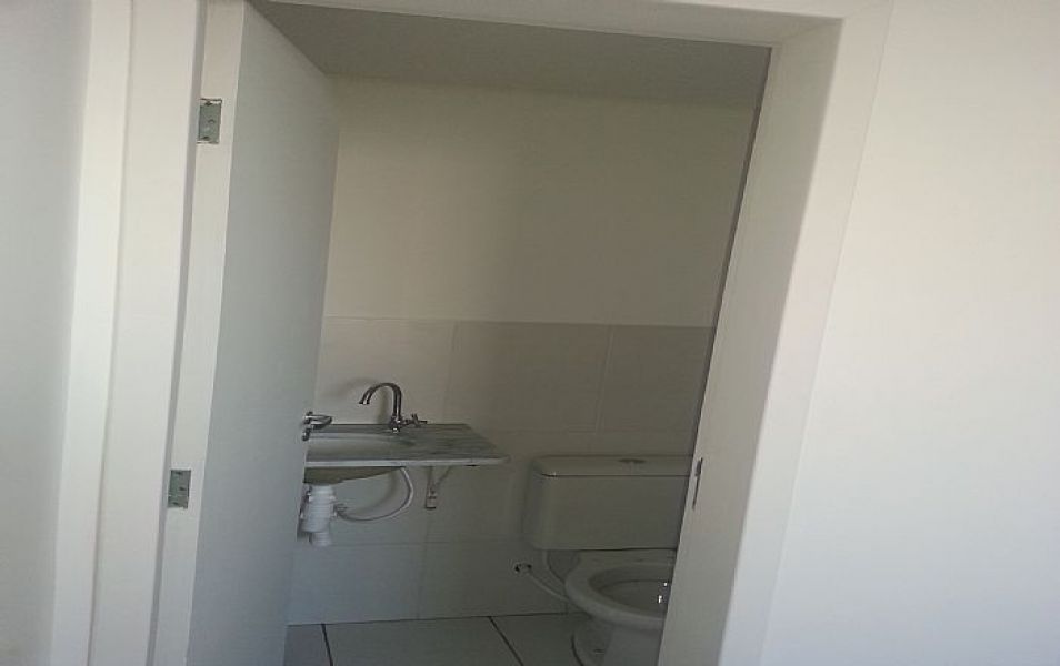 Apartamento em Nova Parnamirim - Cód. 1064