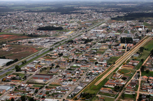 Terreno Fazenda Rio Grande 4.000M² -