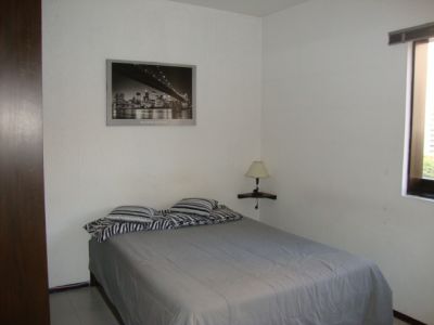 Apartamento 1 dormitorio 