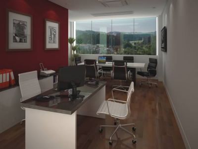 Barueri Locação e Venda de Salas Comerciais GAMA OFFICES ALPHAVILLE