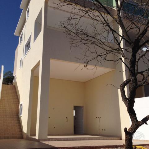 Casa 3 dormitórios em santana de parnaíba SP