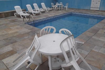 Apartamento 03 dormitórios Santana/Sta. Terezinha