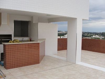 Apartamento Novo - Em frente a UEM (Ed. Classic - Andar alto)