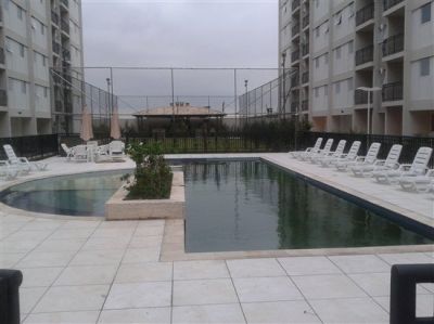 Jaragua,3 dormitorios {1 suite}