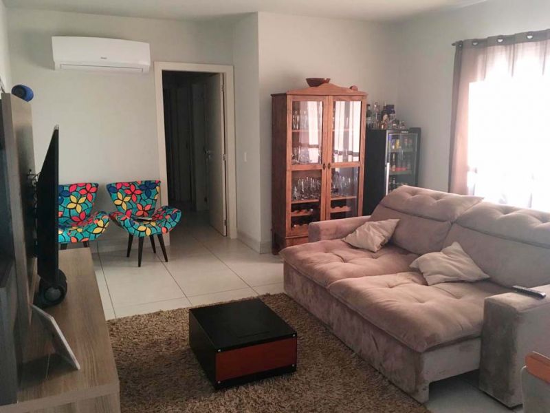 Majano residencial bairro Centro Içara apartamento a venda