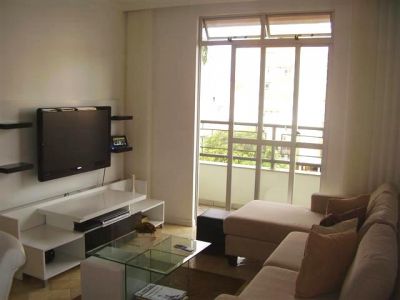 Apartamento no centro do Kobrasol