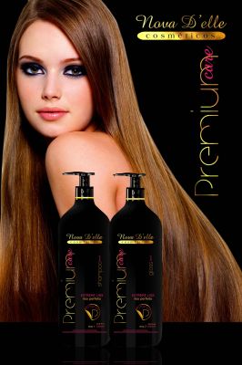Cosméticos para Salão de beleza-Seja um Distribuidor