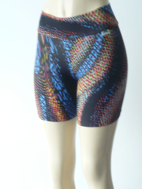 Bermuda Suplex light Sta.Constancia  Ginástica Academia