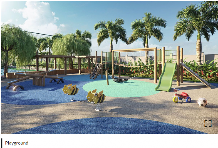 Invert Barra da Tijuca