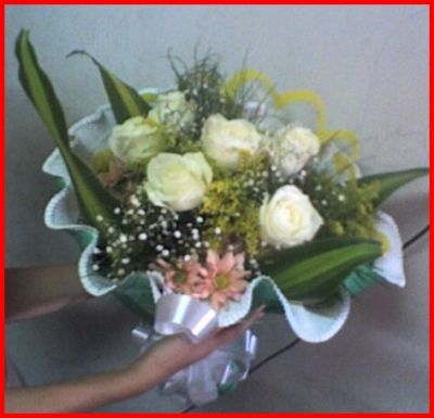 RAMALHETES EM FORTALEZA