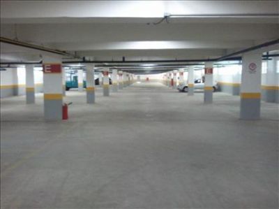 Vendo Apto no SAINT PAUL RESIDENCE / 101m²