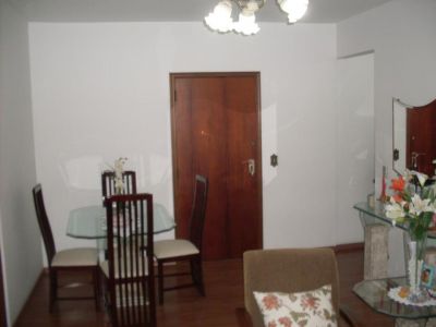 Apartamento Excelente 