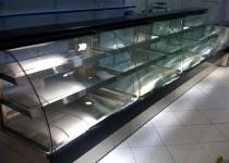 Equipamentos e Instalaçôes Comerciais para Padarias,Supermercados, Frigorificos e Restaurantes ..